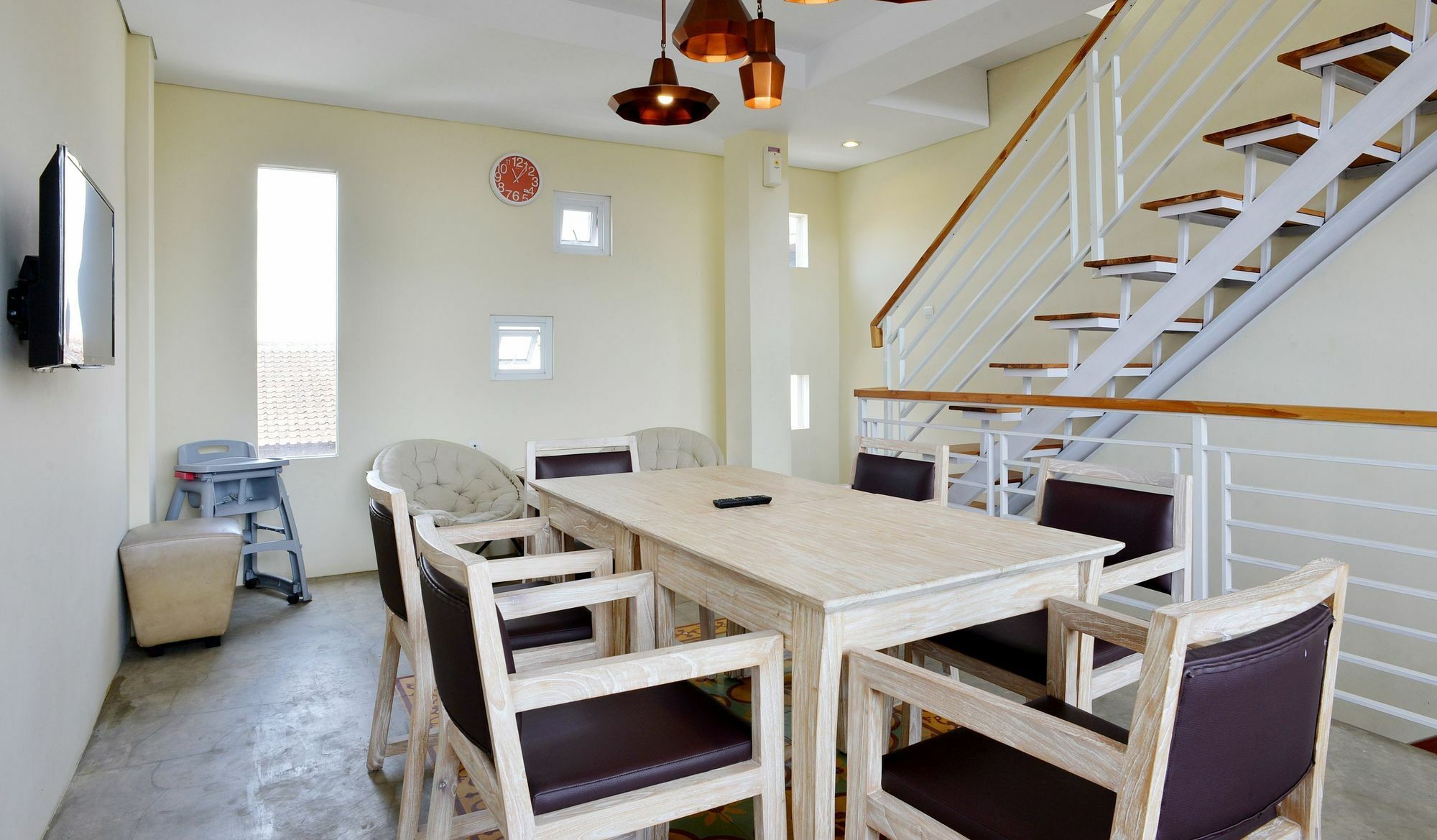 Zen Rooms Pogung Syariah Kejayan Exterior foto